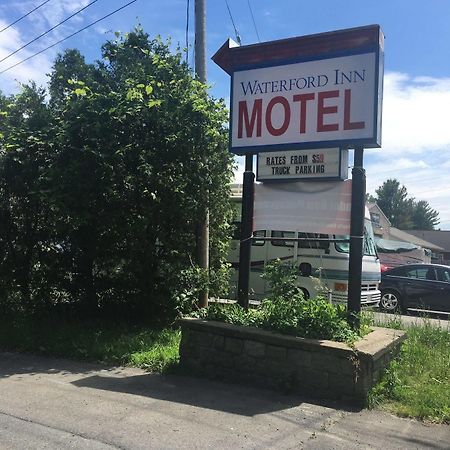 Waterford Inn Ngoại thất bức ảnh