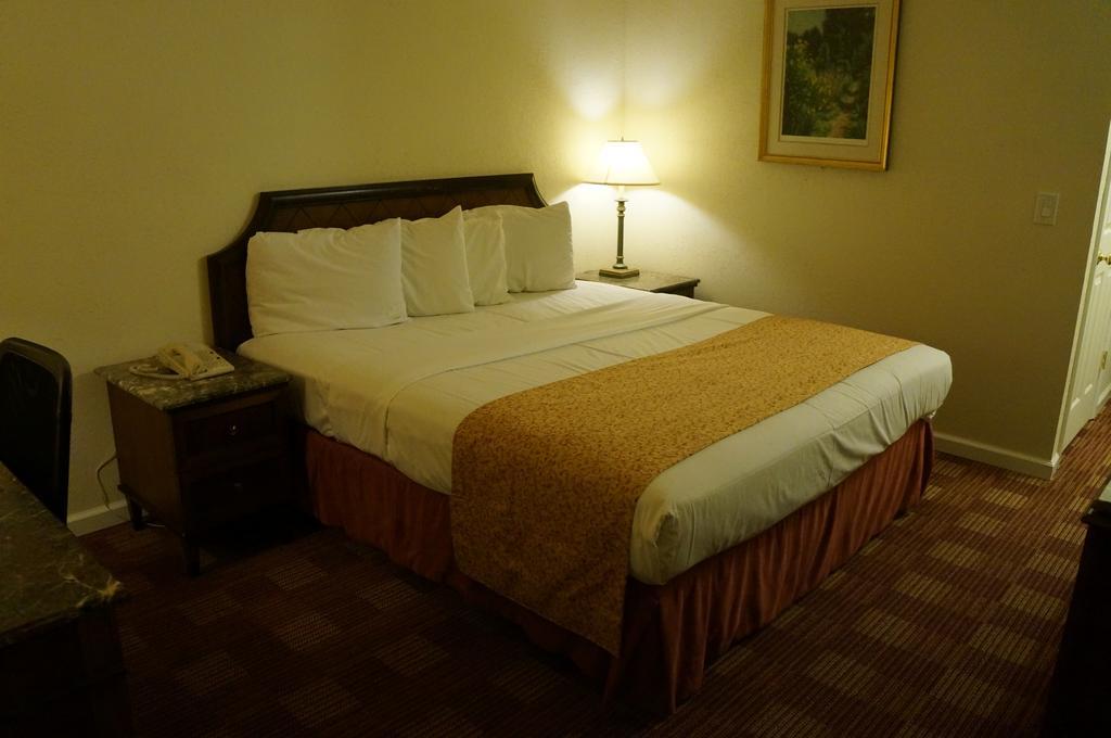 Waterford Inn Phòng bức ảnh