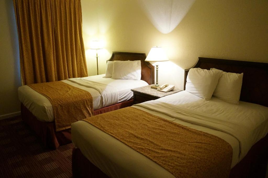 Waterford Inn Phòng bức ảnh